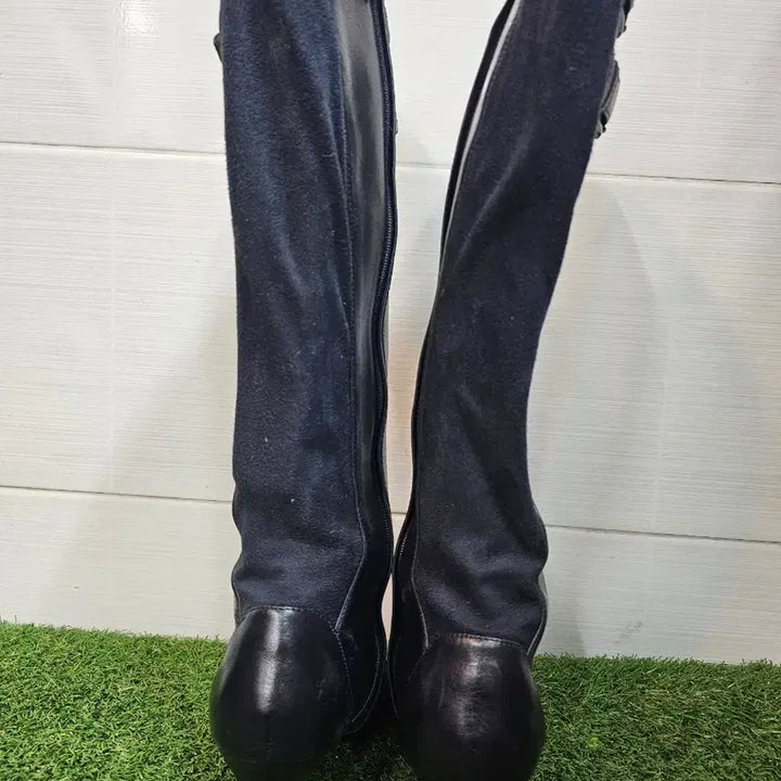 [BUNJANG] Nike Air x Cole Haan Collaboration Boots / 나이키에어x콜한 콜라보 부츠