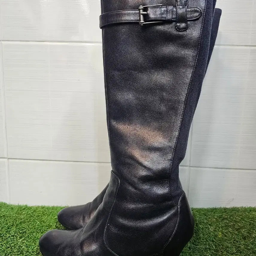 [BUNJANG] Nike Air x Cole Haan Collaboration Boots / 나이키에어x콜한 콜라보 부츠