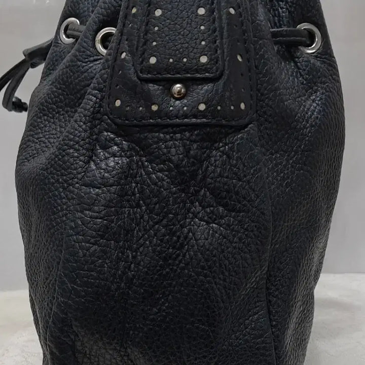 [BUNJANG] AIGNER Shoulder Bag / 아이그너 숄더백