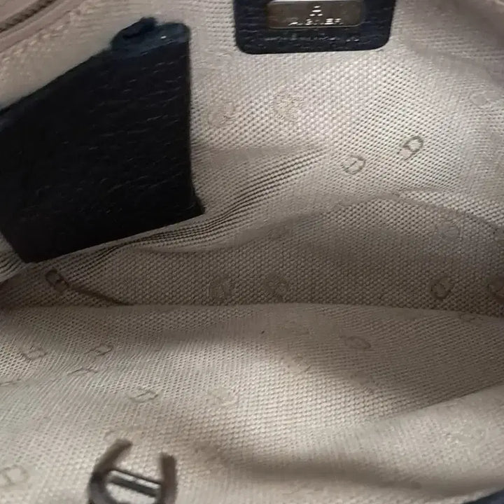 [BUNJANG] AIGNER Shoulder Bag / 아이그너 숄더백