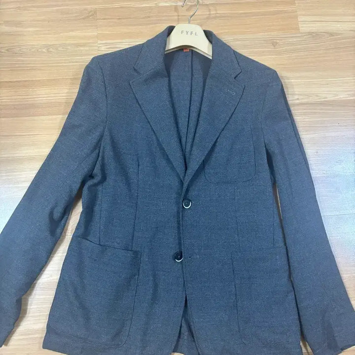 [BUNJANG] Barena Wool Jacket / BARENA 자켓 50