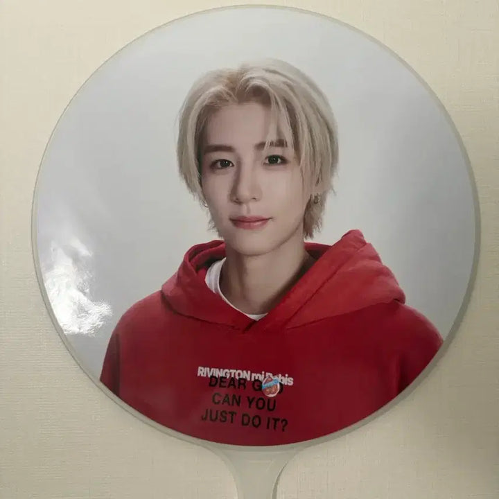[BUNJANG] BOYNEXTDOOR Leehan Uchiwa / 보넥도 이한 우치와