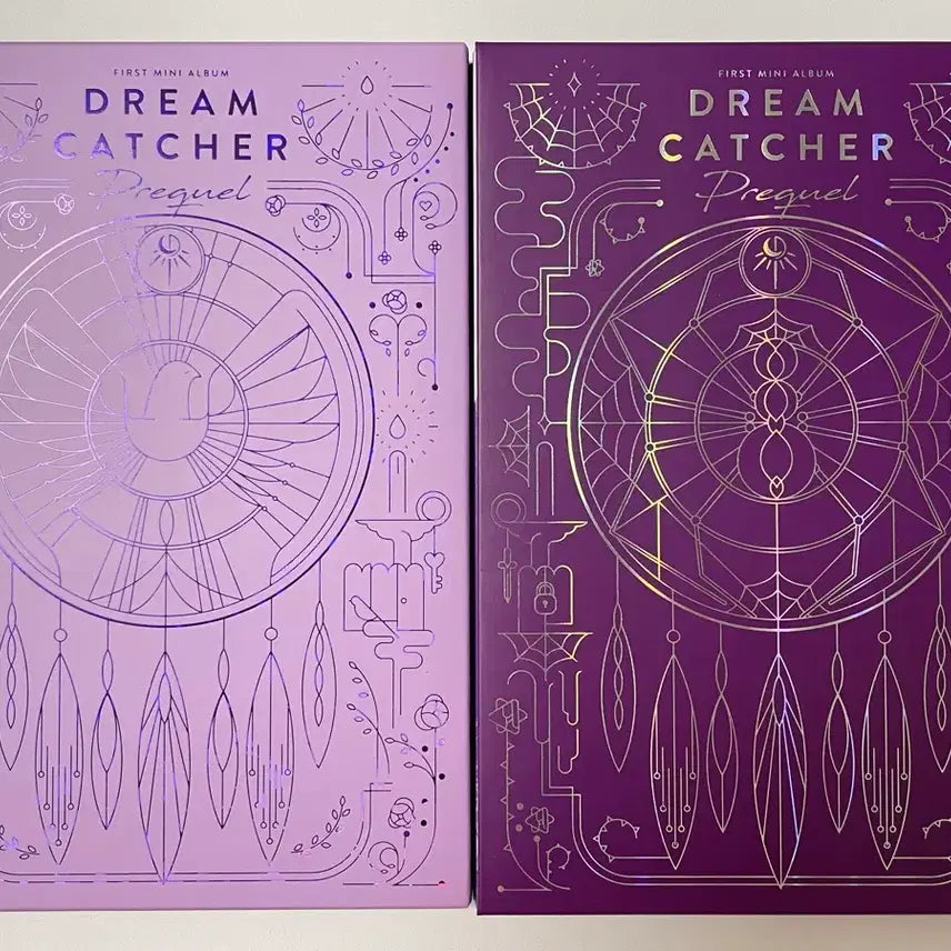 [BUNJANG] Dreamcatcher Fly High Album / 드림캐쳐 dreamcatcher 날아올라 앨범