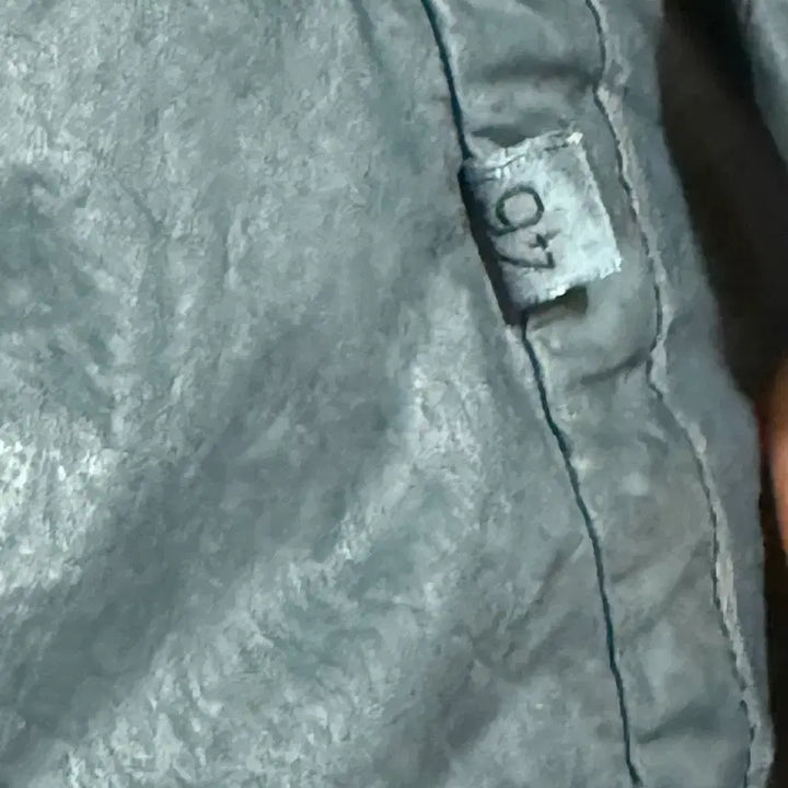 [BUNJANG] CP Company Explorer Goggle Jacket / Cp컴퍼니 나이버 익스플로러 고글 자켓