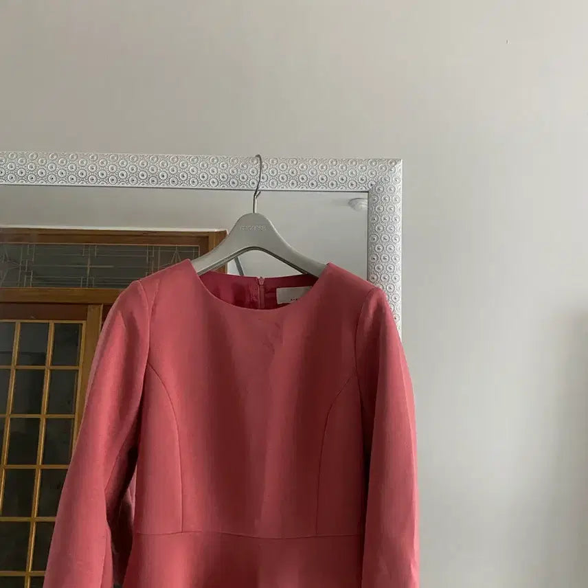 [SOLD OUT] 54 레니본 원피스.모조에스핀.랑방.마쥬.산드로.샤틴.마인.타임.미샤