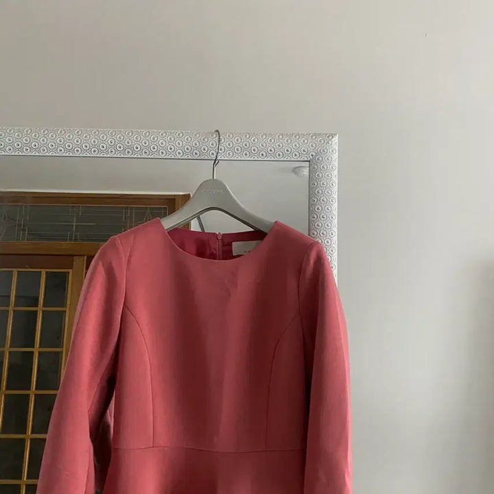 [SOLD OUT] 54 레니본 원피스.모조에스핀.랑방.마쥬.산드로.샤틴.마인.타임.미샤