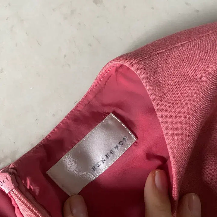 [SOLD OUT] 54 레니본 원피스.모조에스핀.랑방.마쥬.산드로.샤틴.마인.타임.미샤