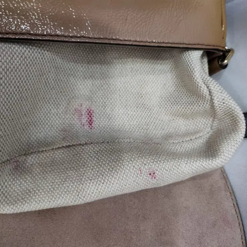 [BUNJANG] Gucci Soho Chain Shoulder Bag / (정품)구찌 소호 체인 여성 숄더백