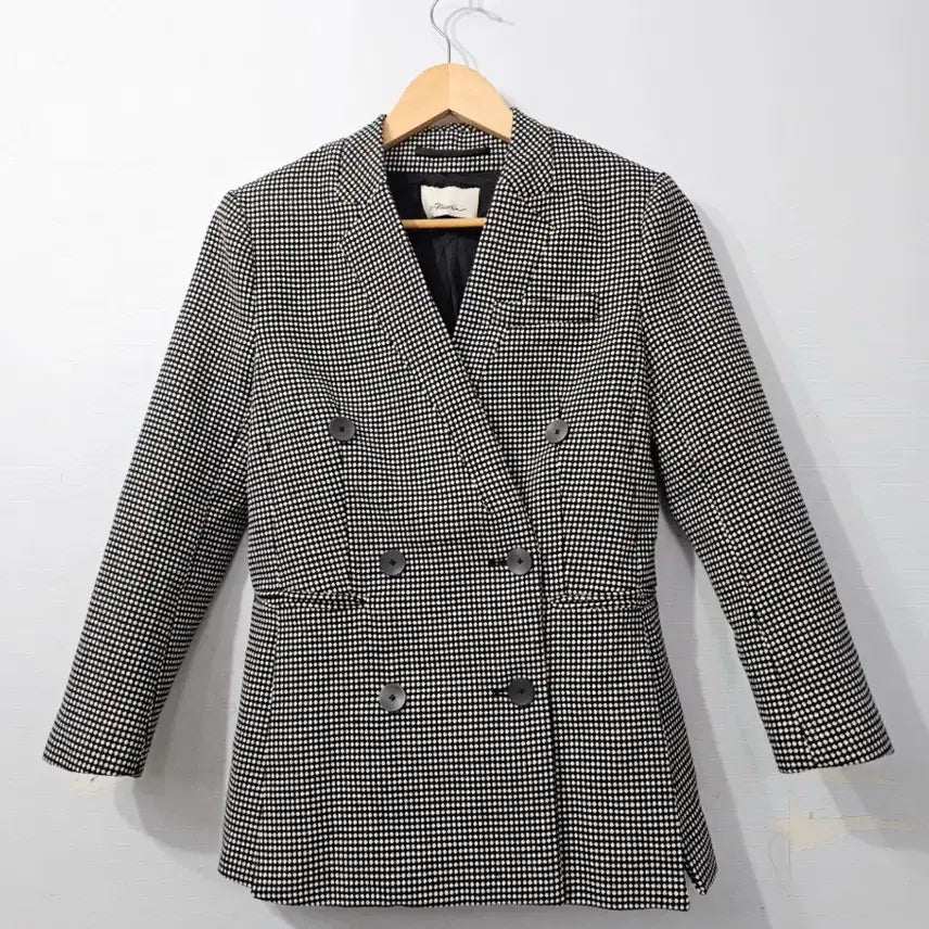 [BUNJANG] 3.1 Phillip Lim Silk Basic Blazer Jacket / 3.1 Phillip Lim 필립림 실크 베이직 자켓 ~66