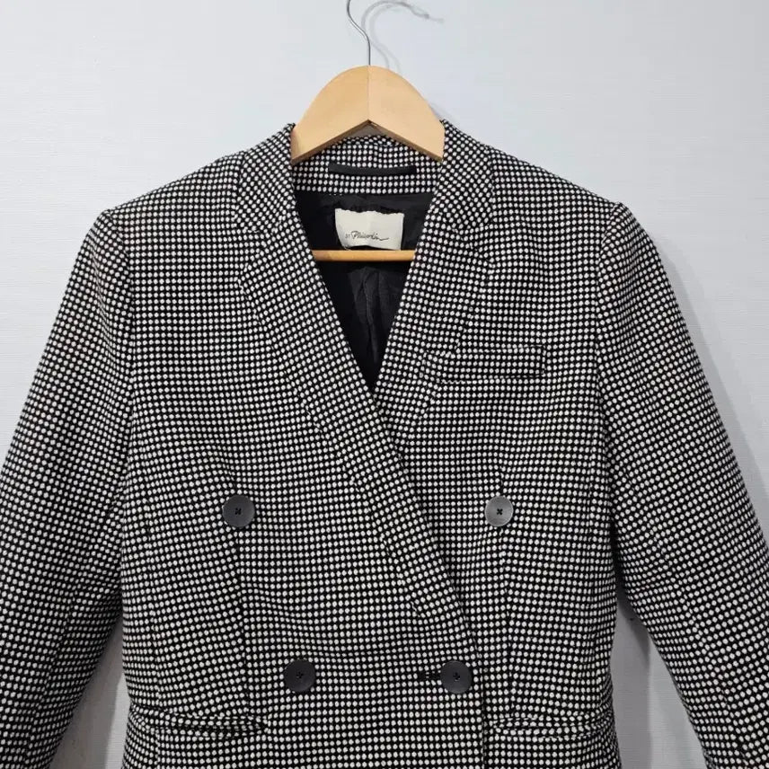 [BUNJANG] 3.1 Phillip Lim Silk Basic Blazer Jacket / 3.1 Phillip Lim 필립림 실크 베이직 자켓 ~66