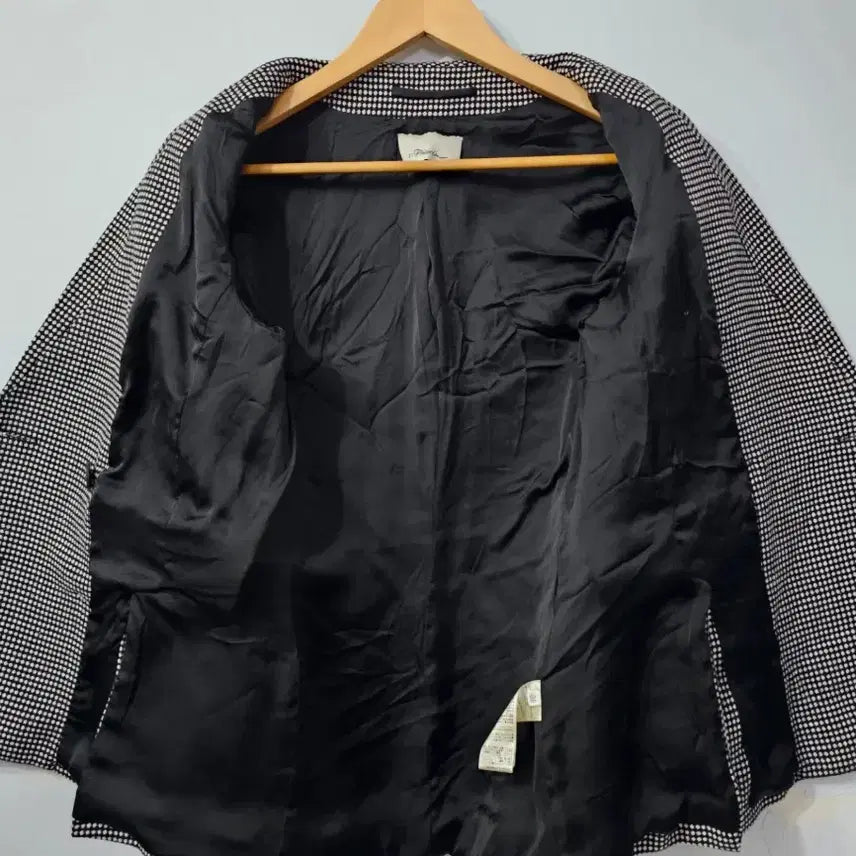 [BUNJANG] 3.1 Phillip Lim Silk Basic Blazer Jacket / 3.1 Phillip Lim 필립림 실크 베이직 자켓 ~66