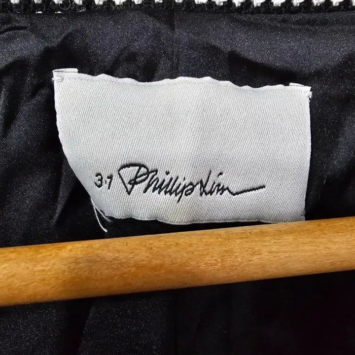[BUNJANG] 3.1 Phillip Lim Silk Basic Blazer Jacket / 3.1 Phillip Lim 필립림 실크 베이직 자켓 ~66