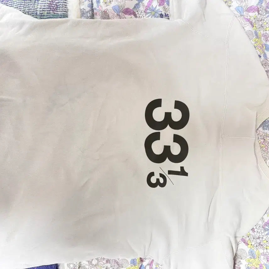[BUNJANG] Loopwheeler Sweatshirt / 루프휠러 스웻 셔츠
