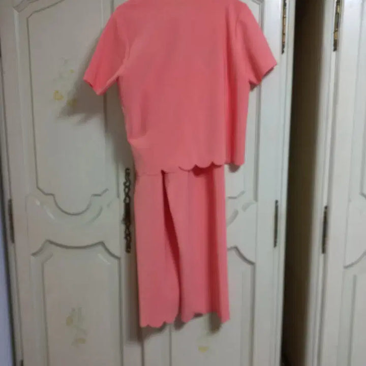 [BUNJANG] LadyLady Coral Training Set (Free Size) / 레이디레이디 세트(F)
