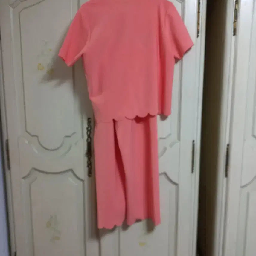 [BUNJANG] LadyLady Coral Training Set (Free Size) / 레이디레이디 세트(F)