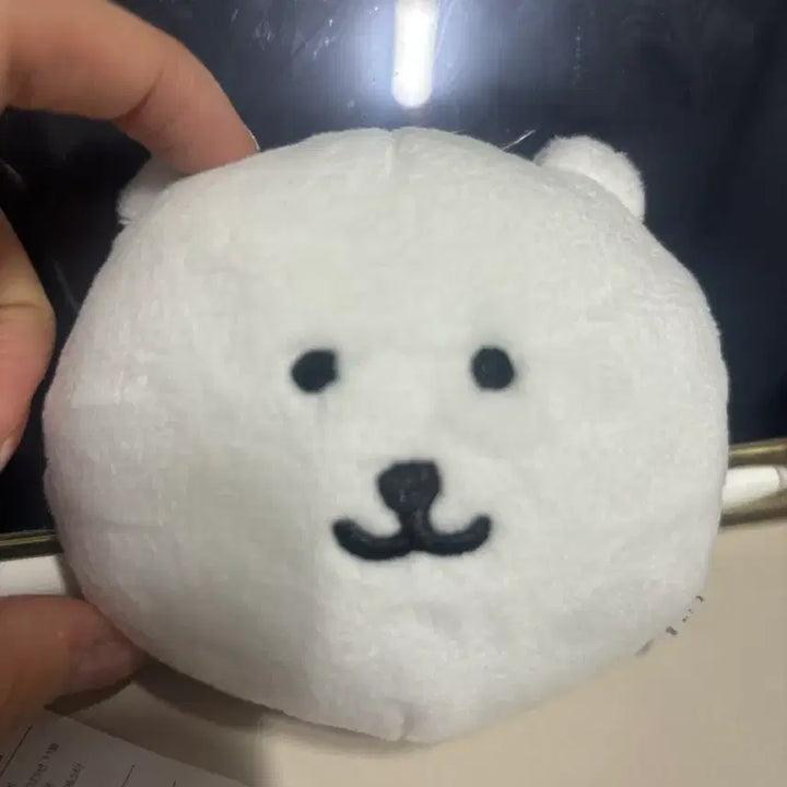 [BUNJANG] Nagano Mirror Character Keyring / 나가노 거율 키링 정품 새 제품