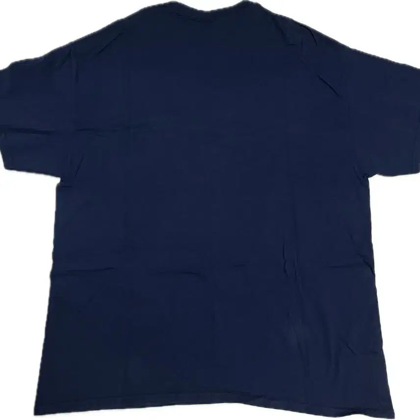 [BUNJANG] Treasure T-shirt Navy XL / 트레셔 반팔 티셔츠 네이비 XL