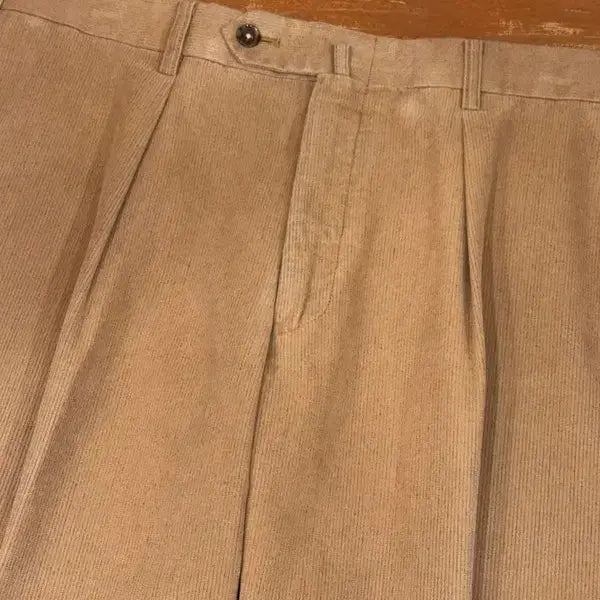 [BUNJANG] Paul Stuart Moleskin Pants 32 / 폴스튜어트 몰스킨 팬츠 32