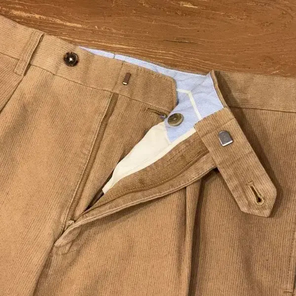 [BUNJANG] Paul Stuart Moleskin Pants 32 / 폴스튜어트 몰스킨 팬츠 32