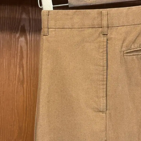 [BUNJANG] Paul Stuart Moleskin Pants 32 / 폴스튜어트 몰스킨 팬츠 32