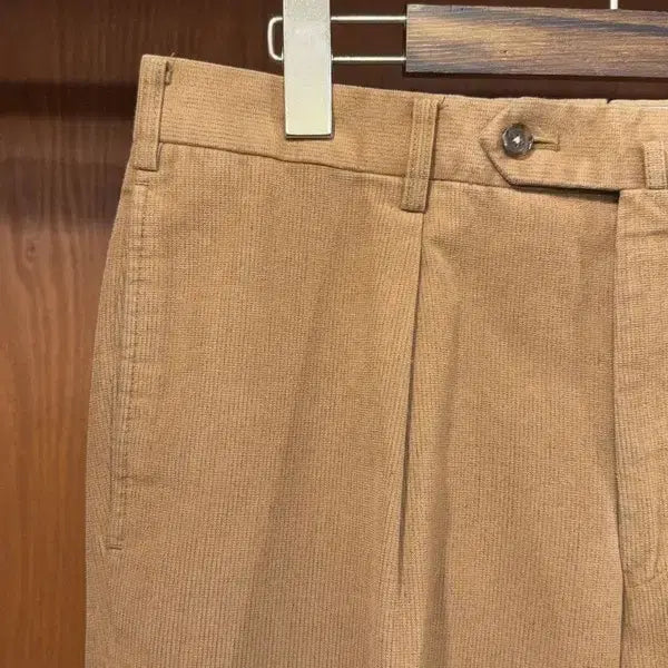 [BUNJANG] Paul Stuart Moleskin Pants 32 / 폴스튜어트 몰스킨 팬츠 32