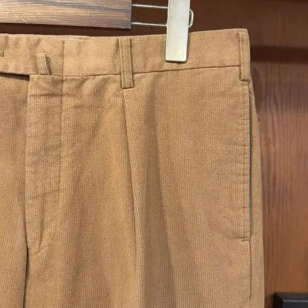 [BUNJANG] Paul Stuart Moleskin Pants 32 / 폴스튜어트 몰스킨 팬츠 32