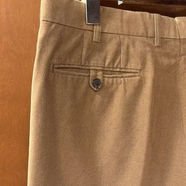 [BUNJANG] Paul Stuart Moleskin Pants 32 / 폴스튜어트 몰스킨 팬츠 32