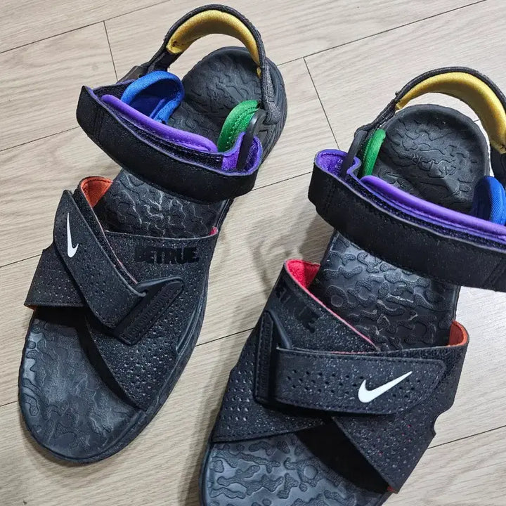 [BUNJANG] Nike ACG Air Deschutz Sandals / 나이키 acg  에어 데슈츠 샌들