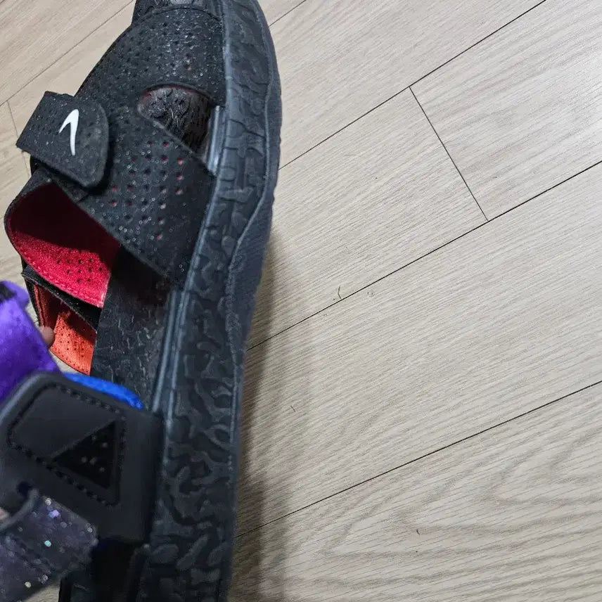 [BUNJANG] Nike ACG Air Deschutz Sandals / 나이키 acg  에어 데슈츠 샌들