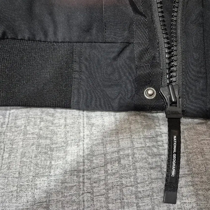 [BUNJANG] National Geographic Taruga L Size Jacket / 내셔널지오그래픽 타루가 L사이즈 팝니다