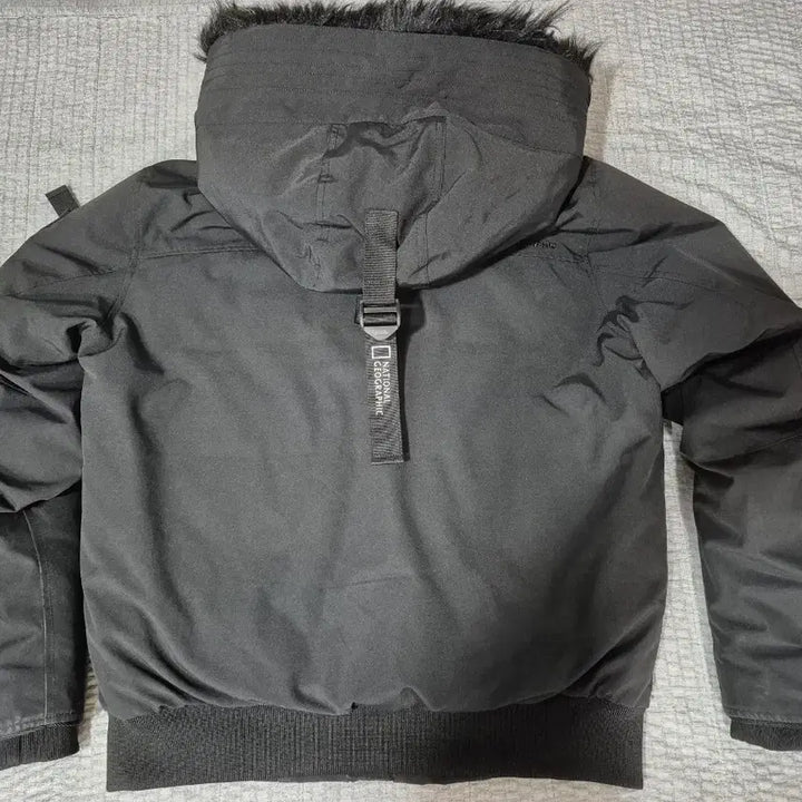 [BUNJANG] National Geographic Taruga L Size Jacket / 내셔널지오그래픽 타루가 L사이즈 팝니다