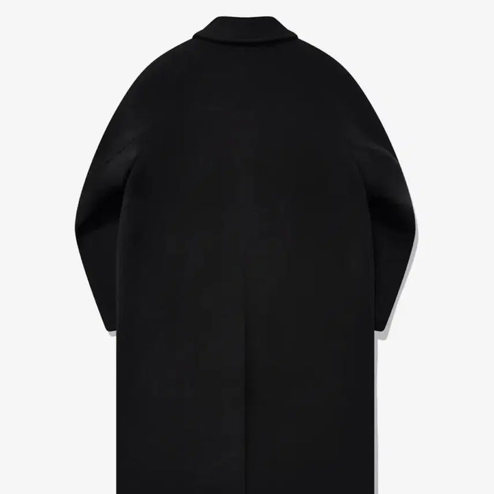 [BUNJANG] Covernat Wool Balmacaan Coat / [S] 커버낫 울 발마칸 코트