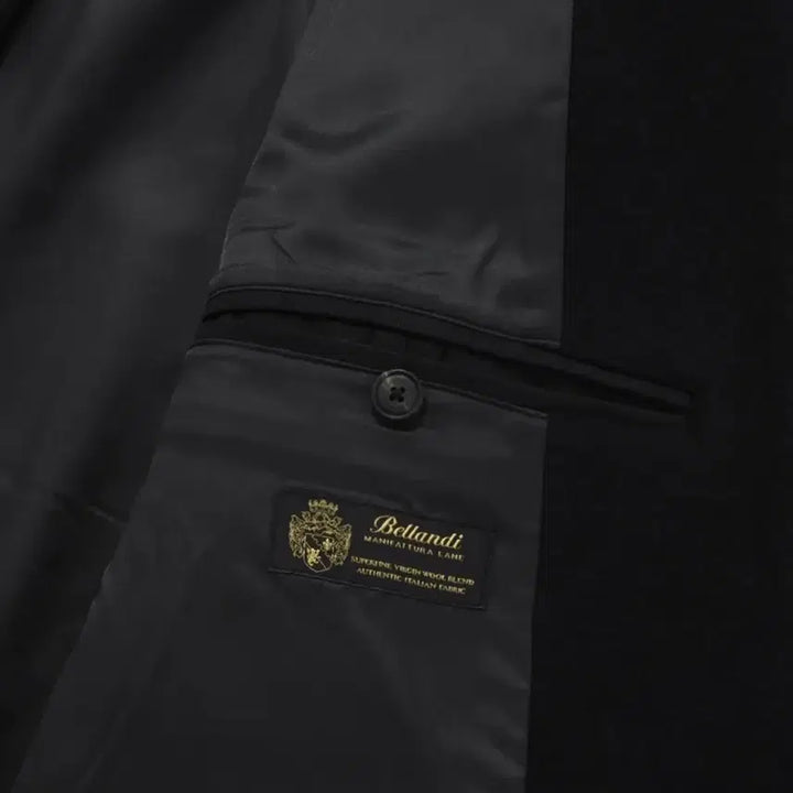 [BUNJANG] Covernat Wool Balmacaan Coat / [S] 커버낫 울 발마칸 코트