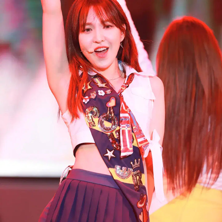 [BUNJANG] Red Velvet Wendy HD Idol Photo Data / 180916 레드벨벳 웬디 아이돌 초고화질 데이터