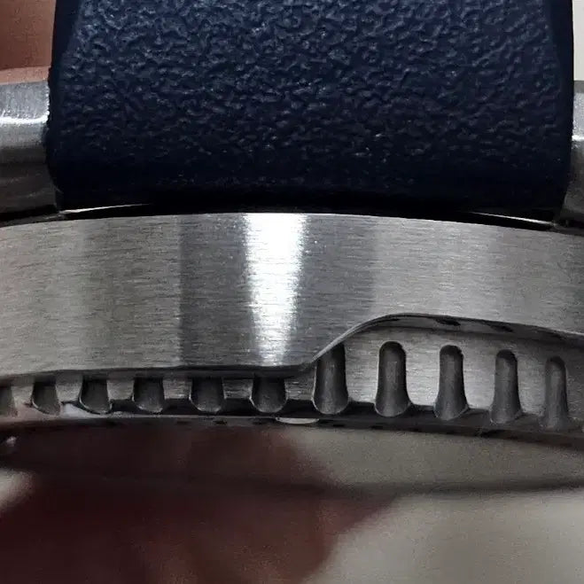 [BUNJANG] Seiko Save the Ocean Diver Watch / [풀박스] 세이코 베이비 튜나 세이브 디 오션 SRPH77K1 다이버