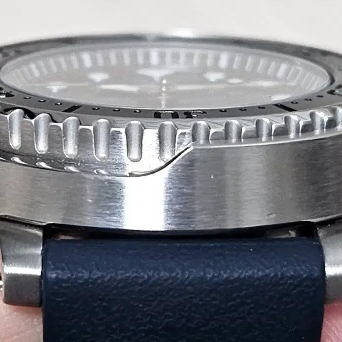 [BUNJANG] Seiko Save the Ocean Diver Watch / [풀박스] 세이코 베이비 튜나 세이브 디 오션 SRPH77K1 다이버