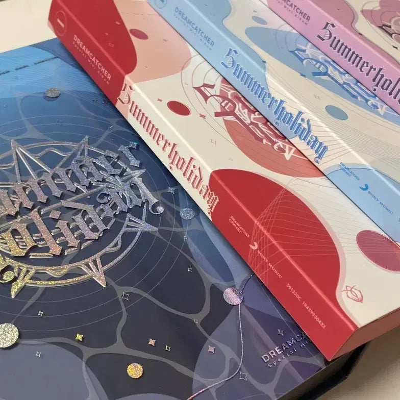 [BUNJANG] Dreamcatcher BEcause Album / 드림캐쳐 dreamcatcher BEcause 앨범