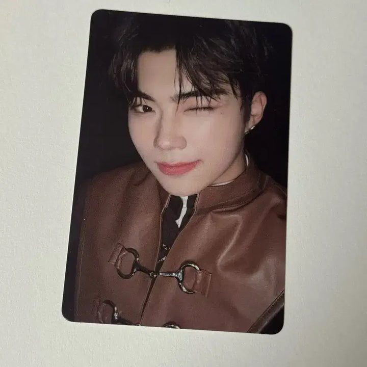 [SOLD OUT] 박건욱 포카