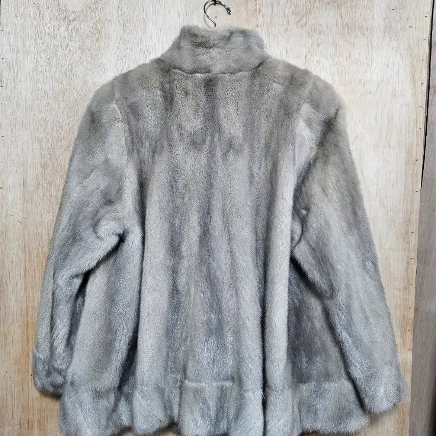 [BUNJANG] Jindo Fur Mink Coat 88 / JINDO 진도모피 여성 밍크코트 88