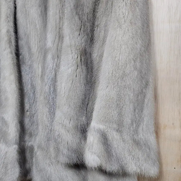 [BUNJANG] Jindo Fur Mink Coat 88 / JINDO 진도모피 여성 밍크코트 88