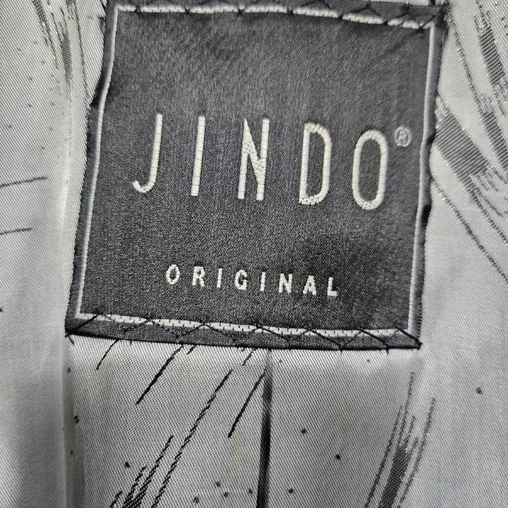 [BUNJANG] Jindo Fur Mink Coat 88 / JINDO 진도모피 여성 밍크코트 88