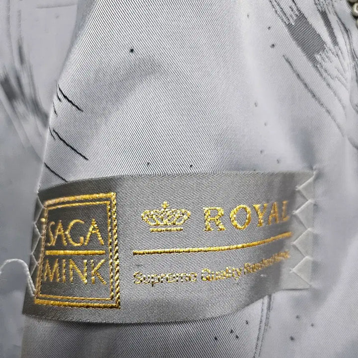 [BUNJANG] Jindo Fur Mink Coat 88 / JINDO 진도모피 여성 밍크코트 88