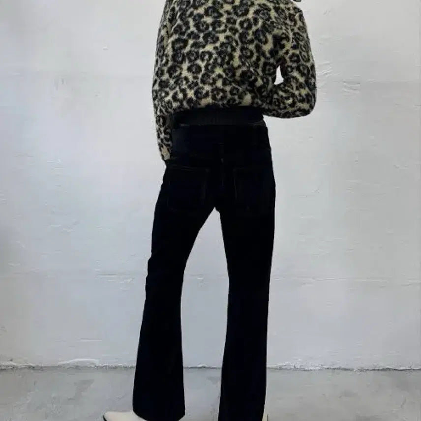 [BUNJANG] Celine Flare Jeans / 셀린느 플레어 진