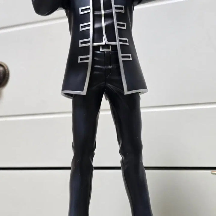 [BUNJANG] Gintama 20th Anniversary Kuji Hijikata Figure / 은혼 20주년 쿠지 라스트원상 히지카타 피규어