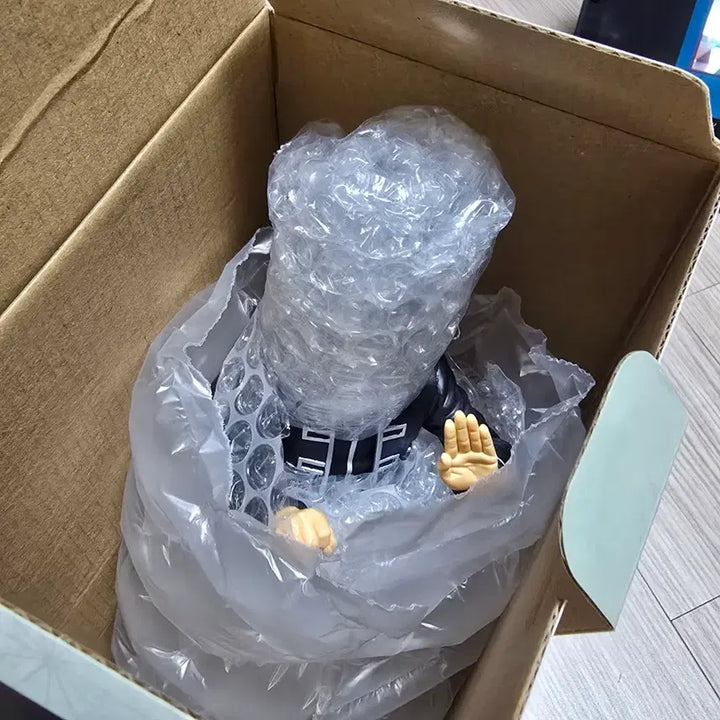[BUNJANG] Gintama 20th Anniversary Kuji Hijikata Figure / 은혼 20주년 쿠지 라스트원상 히지카타 피규어