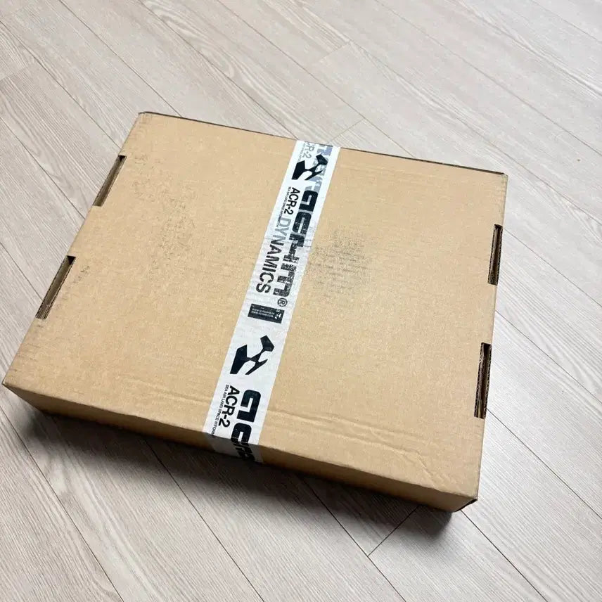 [BUNJANG] Acronym J98-HL (Size M) Jacket / 아크로님 J98-HL (M사이즈)