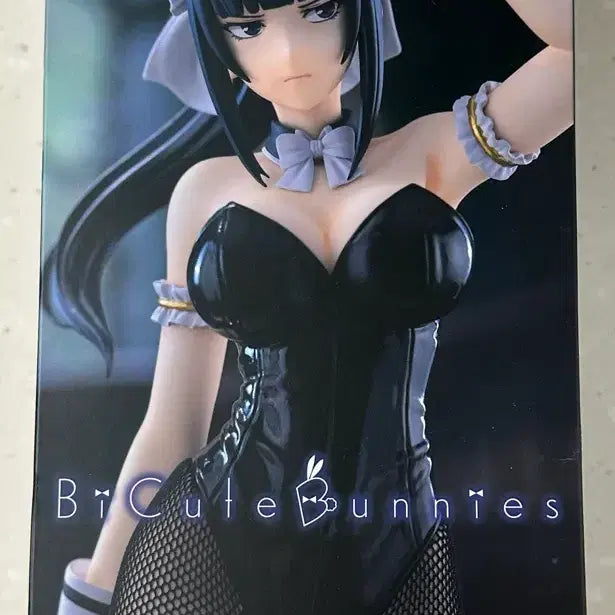 [SOLD OUT] 오버로드 나베랄 감마 피규어