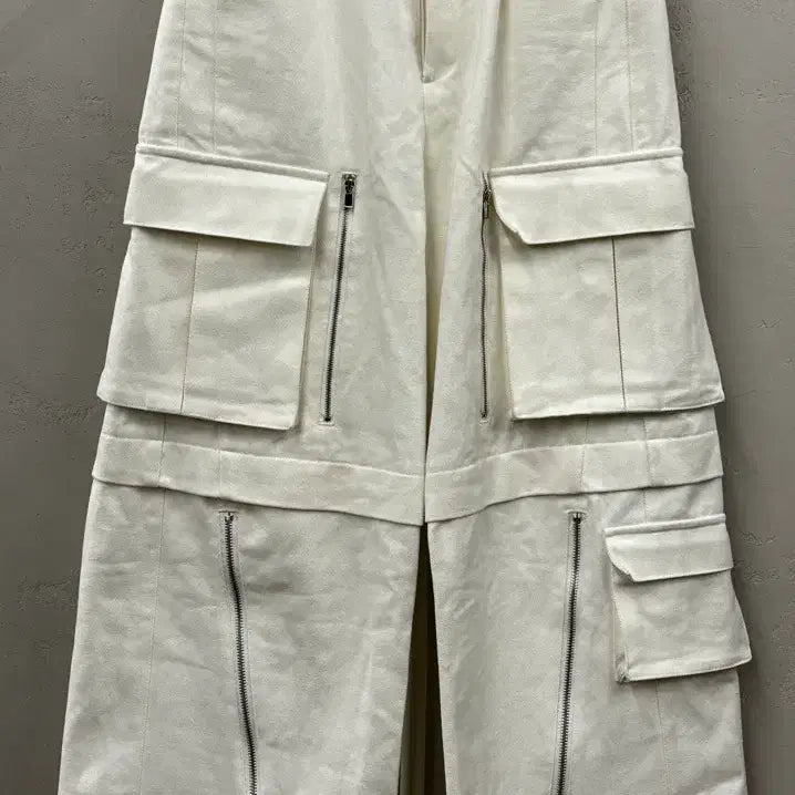 [BUNJANG] LARTIGENT Cargo Pants S / 라티젠 LARTIGENT 카고 팬츠 S