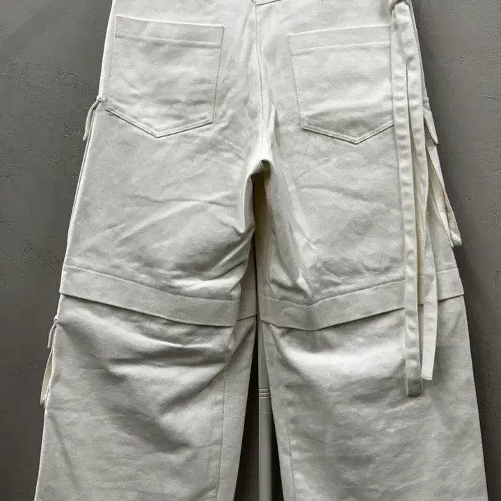 [BUNJANG] LARTIGENT Cargo Pants S / 라티젠 LARTIGENT 카고 팬츠 S