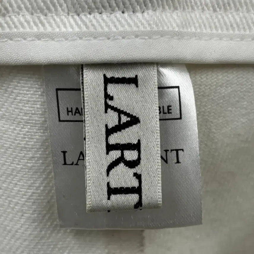 [BUNJANG] LARTIGENT Cargo Pants S / 라티젠 LARTIGENT 카고 팬츠 S